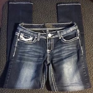 Twenty One Black jeans